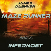 Infernoet av James Dashner (Nedlastbar lydbok)