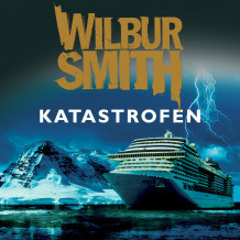 Katastrofen av Wilbur Smith (Nedlastbar lydbok)