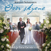 Skjebnebestemt av Jorunn Johansen (Nedlastbar lydbok)