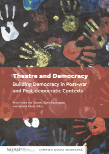 Theatre and democracy av Petro Janse Van Vuuren, Bjørn Rasmussen og Ayanda Khala (Ebok)