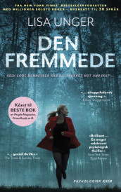 Den fremmede av Lisa Unger (Ebok)