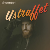 Ustraffet av Georges Simenon (Nedlastbar lydbok)