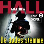 De dødes stemme av Matthew Hall (Nedlastbar lydbok)