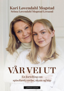 Vår vei ut av Kari Løvendahl Mogstad (Ebok)