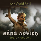 Mårs arving av Åse Gyrid Solli (Nedlastbar lydbok)