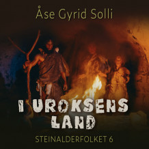 I uroksens land av Åse Gyrid Solli (Nedlastbar lydbok)