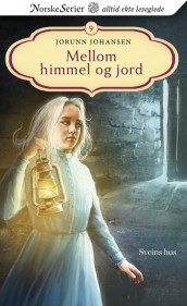 Sveins hus av Jorunn Johansen (Heftet)