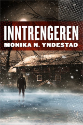 Inntrengeren av Monika N. Yndestad (Ebok)