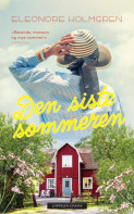 Omslag - Den siste sommeren