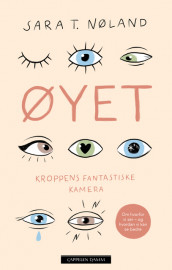 Øyet av Sara Nøland (Ebok)