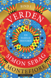 Verden (bind 1) av Simon Sebag Montefiore (Ebok)