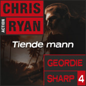 Tiende mann av Chris Ryan (Nedlastbar lydbok)