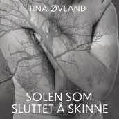Solen som sluttet å skinne av Tina Øvland (Nedlastbar lydbok)