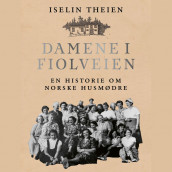 Damene i Fiolveien - En historie om norske husmødre av Iselin Theien (Nedlastbar lydbok)