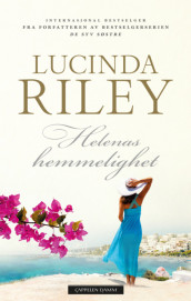 Helenas hemmelighet (spesialutgave Norli) av Lucinda Riley (Innbundet)