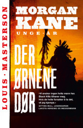 Der ørnene dør av Louis Masterson (Ebok)