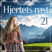 Den nye jordmoren av Sigrid Lunde (Nedlastbar lydbok)