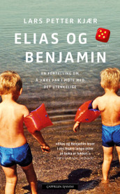 Omslag - Elias og Benjamin