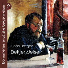 Bekjendelser av Hans Jæger (Nedlastbar lydbok)