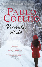 Veronika vil dø av Paulo Coelho (Heftet)