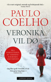 Veronika vil dø av Paulo Coelho (Heftet)