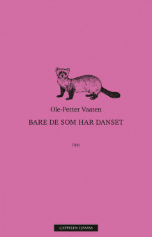 Bare de som har danset av Ole-Petter Vaaten (Ebok)