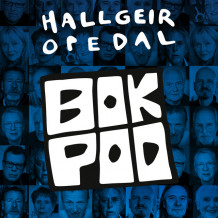 BokPod av Hallgeir Opedal (Nedlastbar lydbok)