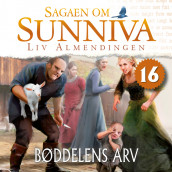 Bøddelens arv av Liv Almendingen (Nedlastbar lydbok)