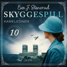 Kameleonen av Eva J. Stensrud (Nedlastbar lydbok)