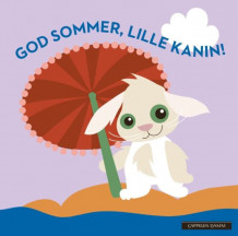 God sommer, lille kanin! av Blafre (Kartonert)