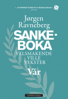 Sankeboka vår av Jørgen Ravneberg (Innbundet)