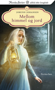 Sveins hus av Jorunn Johansen (Ebok)