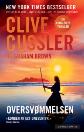 Oversvømmelsen av Clive Cussler (Heftet)