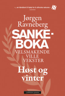 Sankeboka høst og vinter av Jørgen Ravneberg (Innbundet)