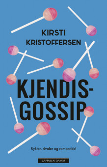 Kjendisgossip av Kirsti Kristoffersen (Ebok)