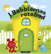 I Babblarnas rotebod av Anneli Tisell (Ebok)