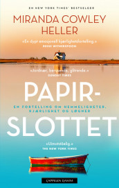 Papirslottet av Miranda Cowley Heller (Ebok)