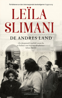 De andres land av Leïla Slimani (Heftet)