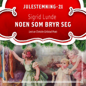 Noen som bryr seg av Sigrid Lunde (Nedlastbar lydbok)