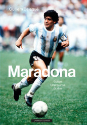 Maradona av Guillem Balagué (Heftet)
