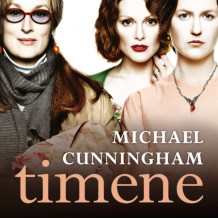 Timene av Michael Cunningham (Nedlastbar lydbok)