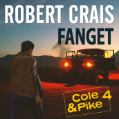 Fanget av Robert Crais (Nedlastbar lydbok)