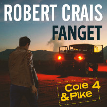 Fanget av Robert Crais (Nedlastbar lydbok)