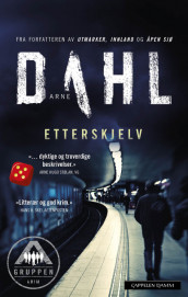 Etterskjelv av Arne Dahl (Ebok)