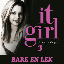 Bare en lek av Cecily von Ziegesar (Nedlastbar lydbok)