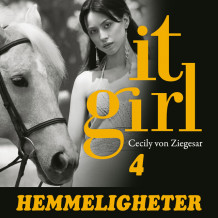 Hemmeligheter av Cecily von Ziegesar (Nedlastbar lydbok)