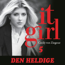 Den heldige av Cecily von Ziegesar (Nedlastbar lydbok)