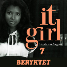 Beryktet av Cecily von Ziegesar (Nedlastbar lydbok)