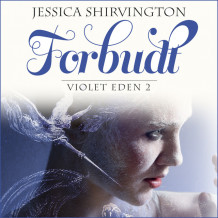 Forbudt av Jessica Shirvington (Nedlastbar lydbok)