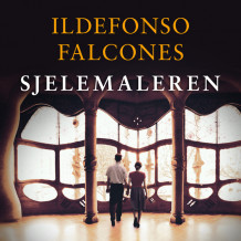 Sjelemaleren av Ildefonso Falcones (Nedlastbar lydbok)